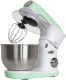 Миниатюра изображения товара Миксер стационарный JVC JK-MX510 (мятный)