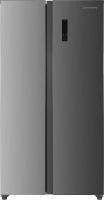 Холодильник с морозильником Schaub Lorenz SLU S551G4EI - 