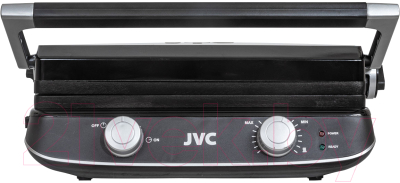 Купить Электрогриль JVC JK-GR330 в Бобруйске