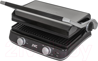 Купить Электрогриль JVC JK-GR330 в Бобруйске