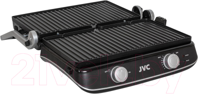 Купить Электрогриль JVC JK-GR330 в Бобруйске