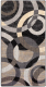 Коврик Люберецкие ковры Мокко / 7614162 (60x110) - 