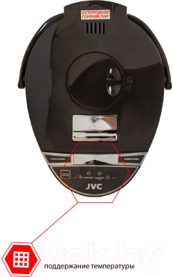 Термопот JVC JK-TP1010