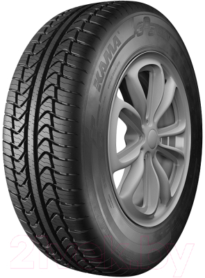 Всесезонная шина KAMA 365 NK-242 SUV 205/70R15 96T