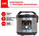 Миниатюра изображения товара Мультиварка JVC JK-MC508