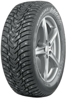 Зимняя шина Ikon Tyres (Nokian Tyres) Tyres Nordman 8 215/55R16 97T (шипы) - 
