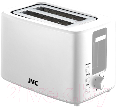 Тостер JVC JK-TS650