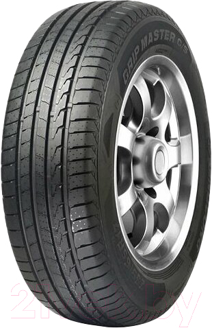 Летняя шина LingLong Grip Master C/S 265/60R18 110V