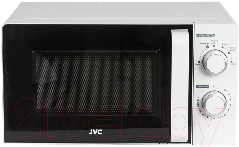 Микроволновая печь JVC JK-MW120M