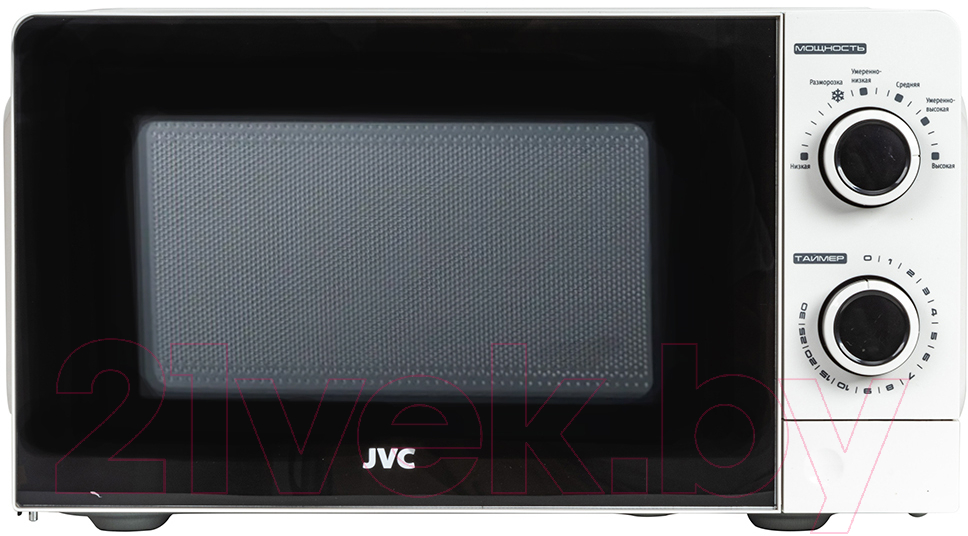 Микроволновая печь JVC JK-MW121M