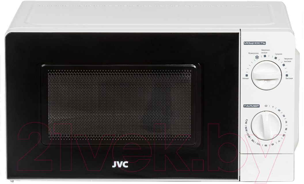 Микроволновая печь JVC JK-MW123M