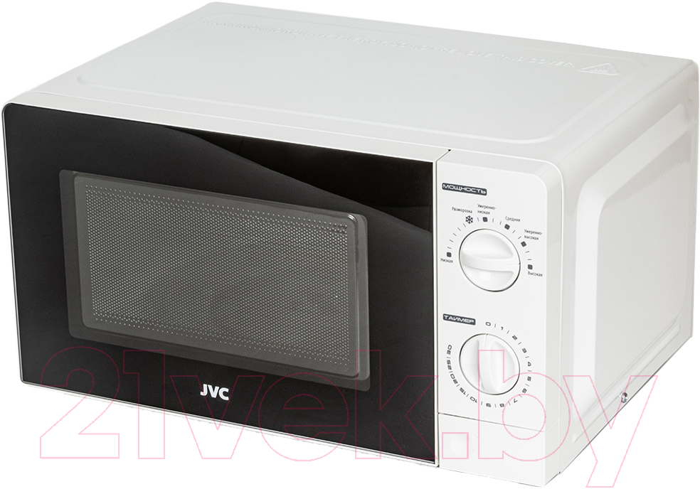 Микроволновая печь JVC JK-MW123M