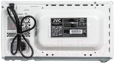 Микроволновая печь JVC JK-MW123M