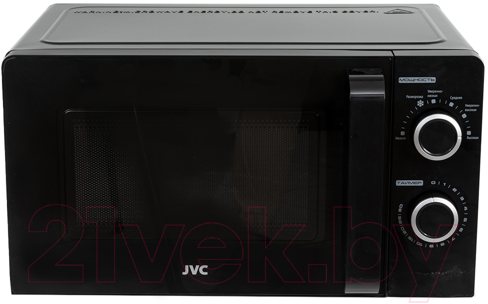 Микроволновая печь JVC JK-MW130M