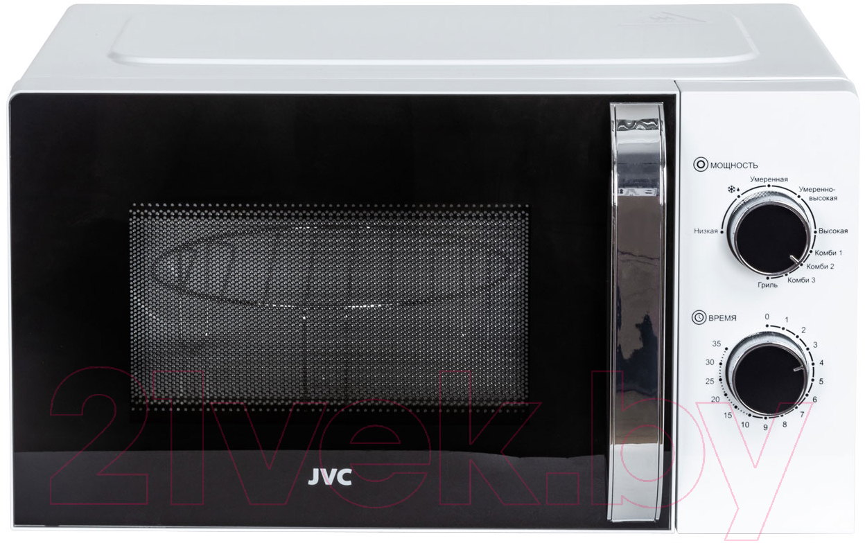 Микроволновая печь JVC JK-MW210MG