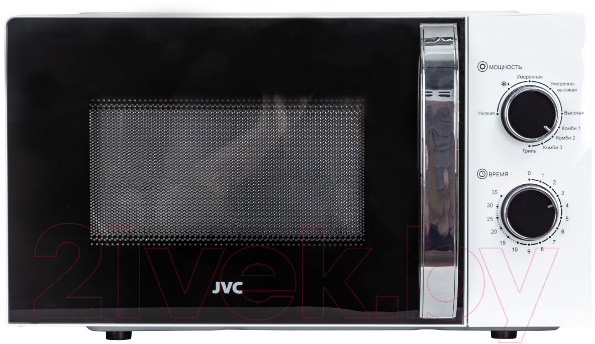 Микроволновая печь JVC JK-MW210MG