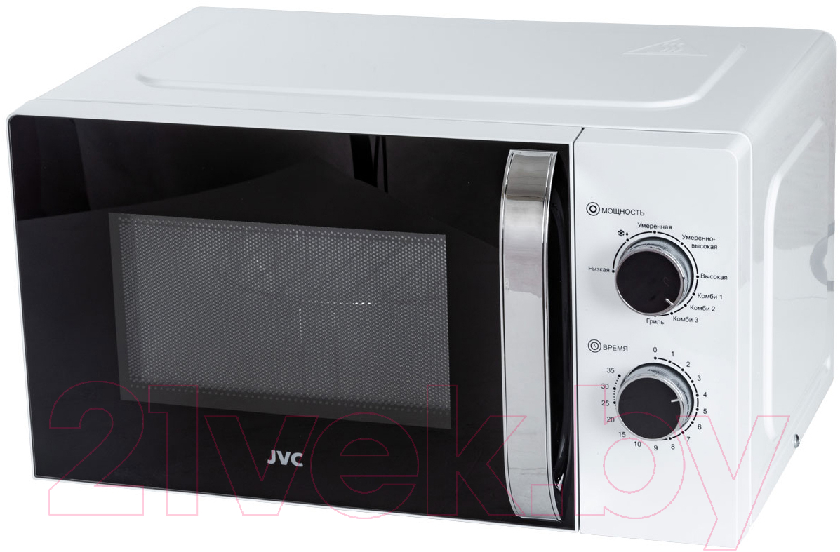 Микроволновая печь JVC JK-MW210MG