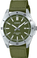 Часы наручные мужские Casio MTP-B155C-3E - 