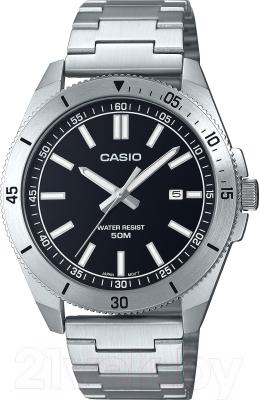 Часы наручные мужские Casio MTP-B155D-1E