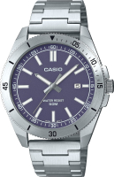 Часы наручные мужские Casio MTP-B155D-2E - 