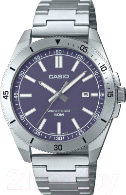 Часы наручные мужские Casio MTP-B155D-2E