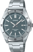 Часы наручные мужские Casio MTP-B155D-3E - 