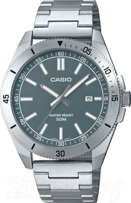 Часы наручные мужские Casio MTP-B155D-3E