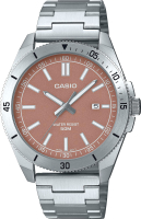 Часы наручные мужские Casio MTP-B155D-5E - 