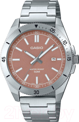 Часы наручные мужские Casio MTP-B155D-5E
