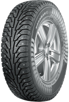 Зимняя легкогрузовая шина Ikon Tyres (Nokian Tyres) Nordman C 185/75R16C 104/102R  TL (шипы) - 