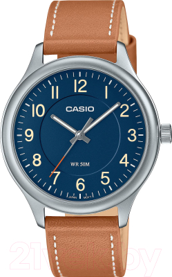 Часы наручные мужские Casio MTP-B160L-2B