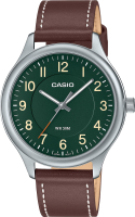 Часы наручные мужские Casio MTP-B160L-3B - 