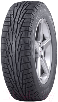 Зимняя шина Ikon Tyres (Nokian Tyres) Nordman RS2 SUV  235/55R18 104R