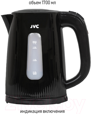 Электрочайник JVC JK-KE1210