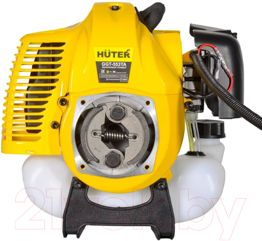 Триммер бензиновый Huter GGT-2500ТA