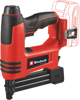 Электрический степлер Einhell TE-CN 18 Li-Solo (4257790) - 