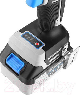 Изображение товара Аккумуляторный гайковерт Deko DKIS20 / 063-4034