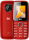 Мобильный телефон BQ 1800L One (красный) - 