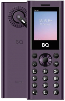Мобильный телефон BQ 1858 Barrel (фиолетовый/черный) - 