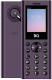 Мобильный телефон BQ 1858 Barrel (фиолетовый/черный) - 