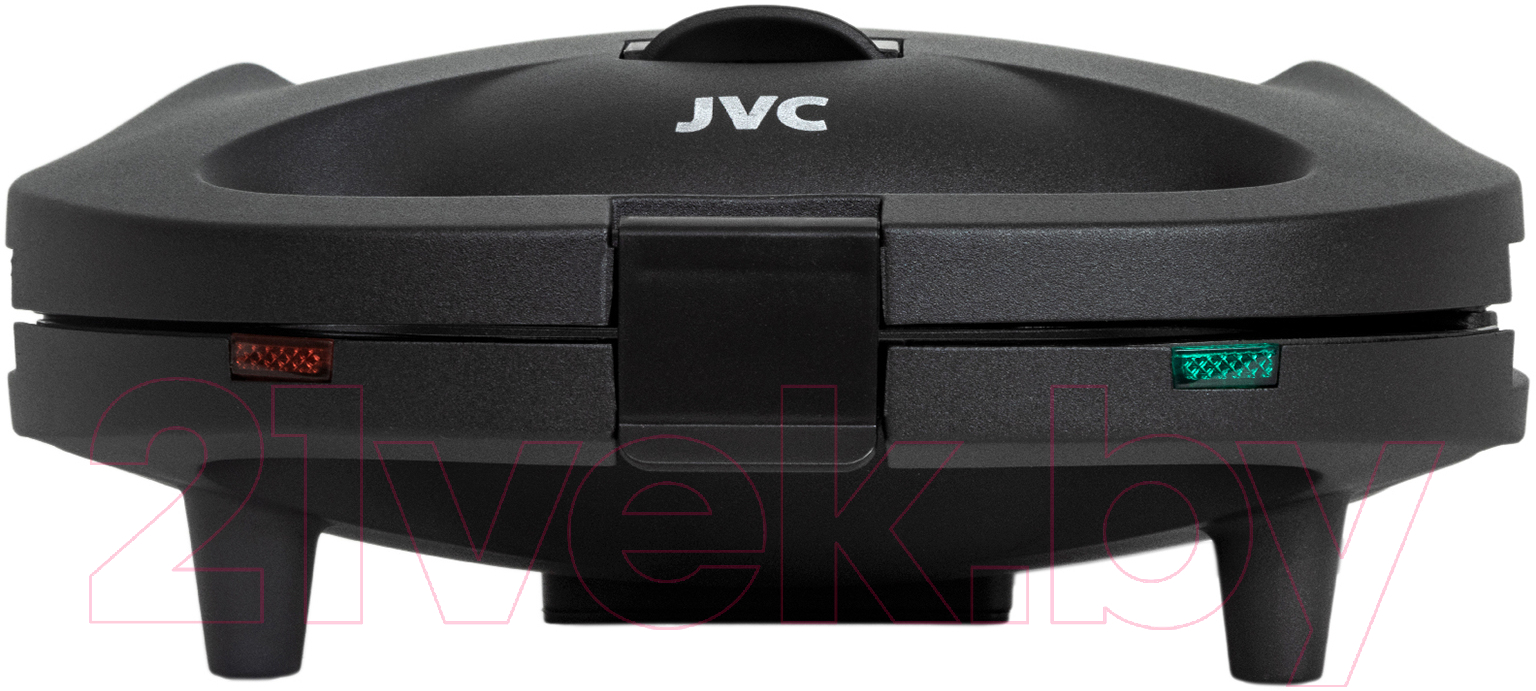 Мультипекарь JVC JK-MB027 — фото 2