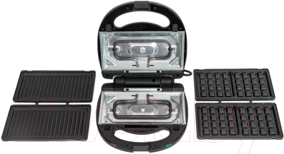 Мультипекарь JVC JK-MB027