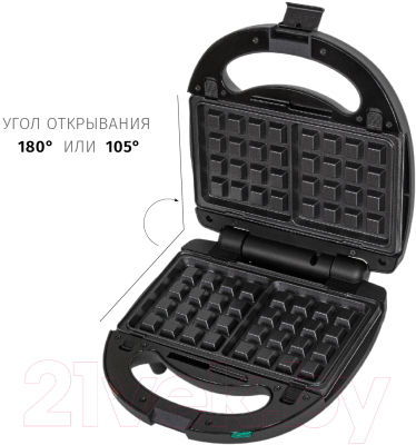 Мультипекарь JVC JK-MB027