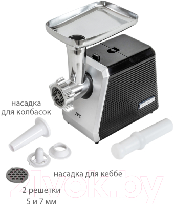 Мясорубка электрическая JVC JK-MG128