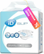 Подгузники для взрослых ID Slip Basic (M, 30шт) -