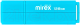 Usb flash накопитель Mirex Line Blue 128GB (13600-FM3LB128) - 