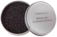 Средство для очищения кистей/спонжей Limoni Brush Dry Cleaner Sponge - 