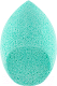 Спонж для умывания Limoni Cleansing Sponge / 10528 (Green) - 