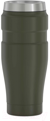 Термокружка Thermos SK1005 AG / 589811 (армейский зеленый)