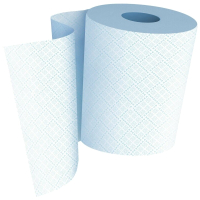 Бумажные полотенца Focus Индустриальные 2-х слойные 33x35см / 5079732 - 